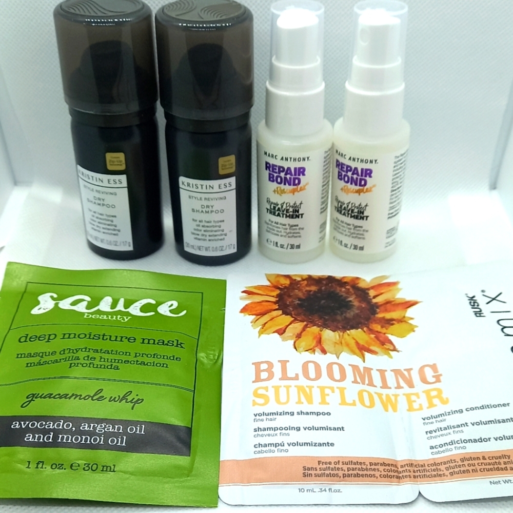 Haircare Multi Set